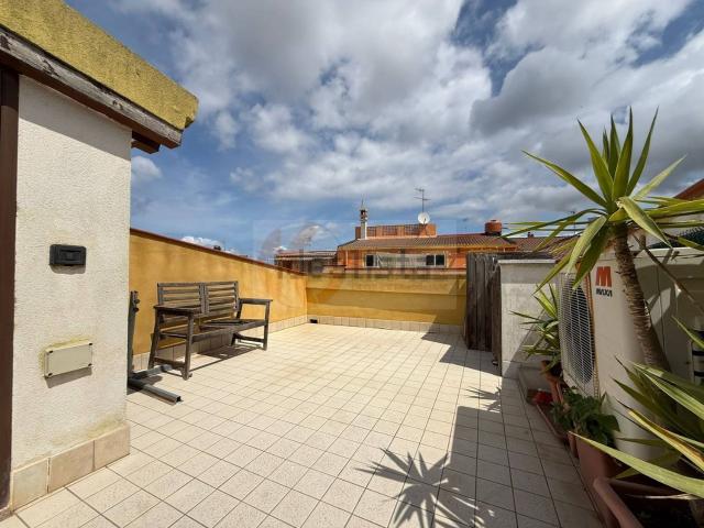 Villetta indipendente in vendita di 96 m² in Via San Nicola, 41