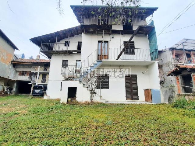 Villetta indipendente in vendita di 96 m²