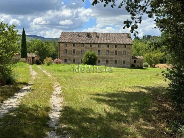 Villetta indipendente in vendita di 980 m² in Via Fornace