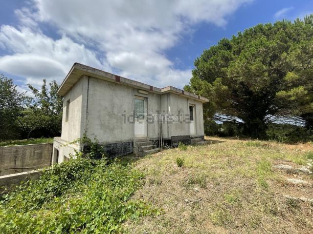 Villetta indipendente in vendita di 98 m² in Contrada Grazia