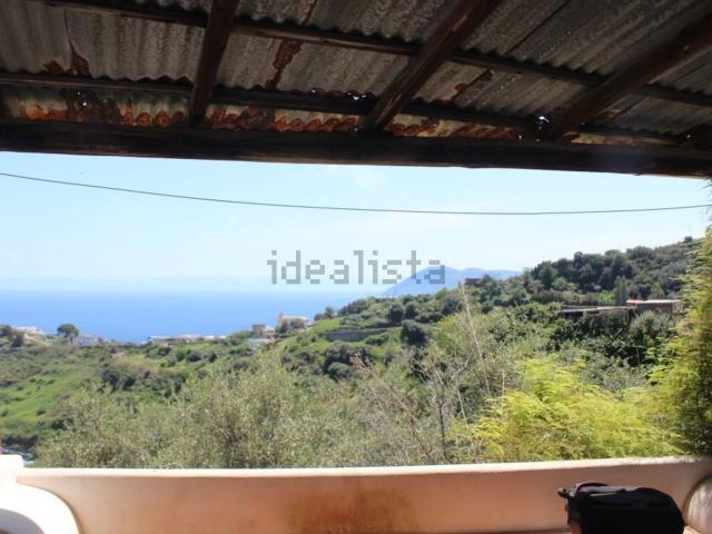 Villetta indipendente in vendita di 98 m² in Contrada Pirrera