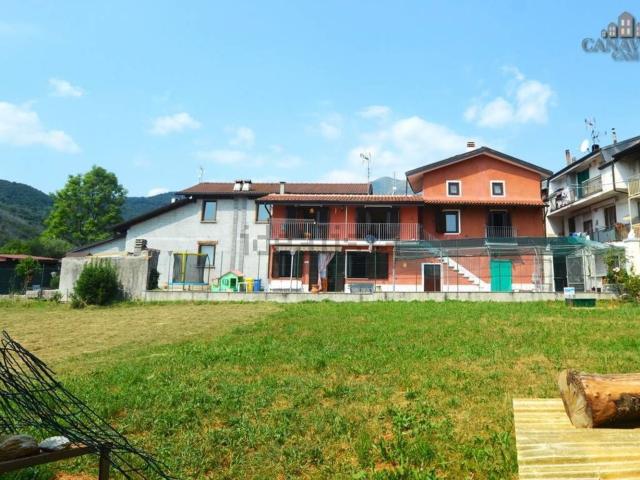 Villetta indipendente in vendita di 98 m² in Frazione Rua, 51