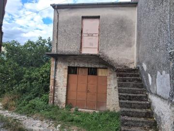 Villetta indipendente in vendita di 98 m² in Località Colle Pagano
