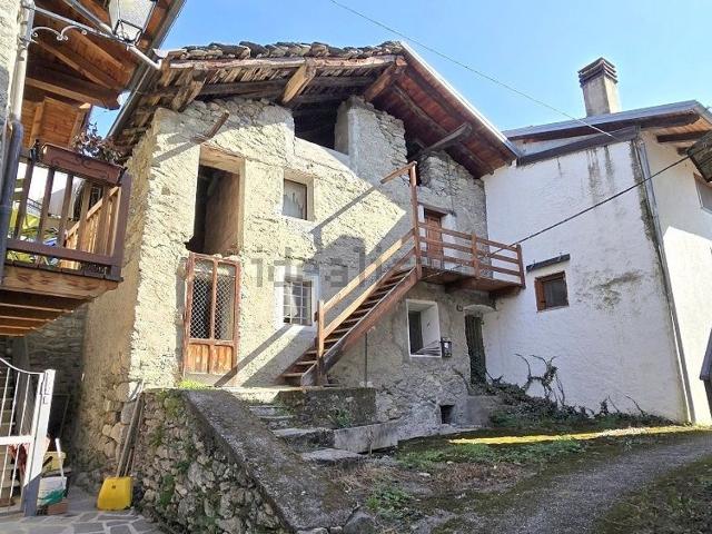 Villetta indipendente in vendita di 98 m² in Località Porossan Cache, 261