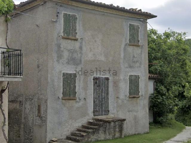 Villetta indipendente in vendita di 98 m² in Strada Sant&apos antimo, 39