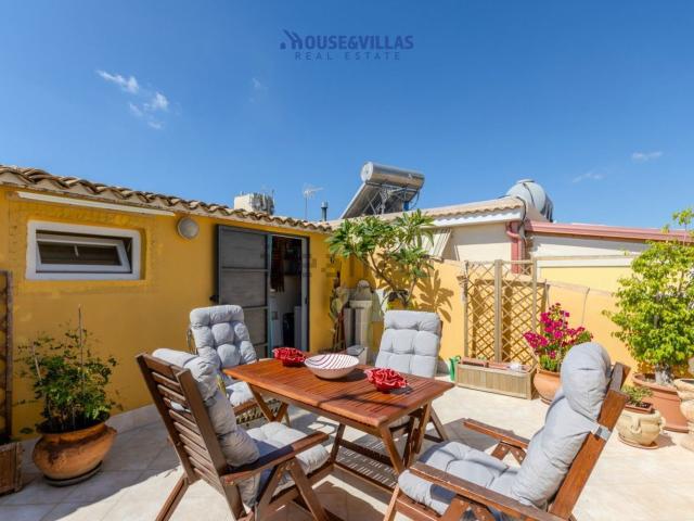 Villetta indipendente in vendita di 98 m² in Vico Mentana, 14