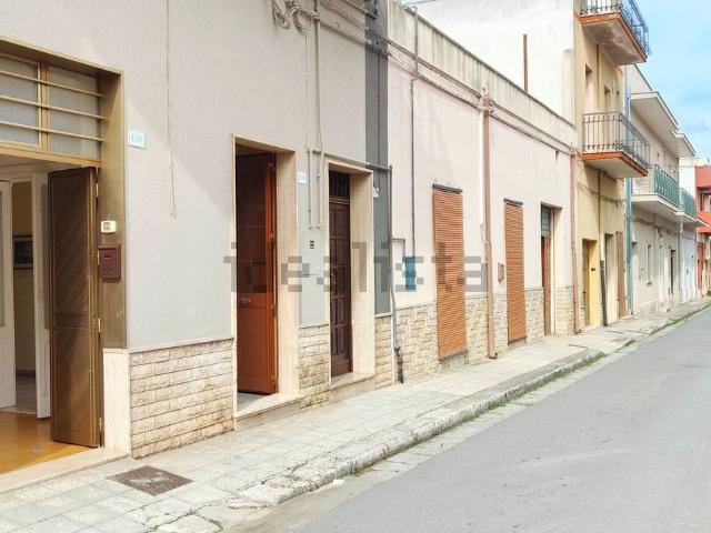 Villetta indipendente in vendita di 98 m² in Via Trento, 128