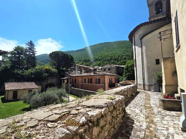 Villetta indipendente in vendita di 98 m² in Via Trinità