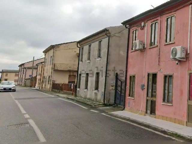 Villetta indipendente in vendita di 98 m² in Via Vittorio Veneto