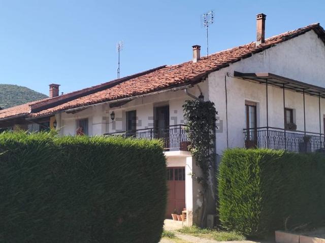 Villetta indipendente in vendita di 98 m² in Via Antica di Costigliole, 33