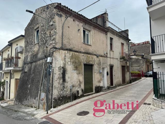 Villetta indipendente in vendita di 98 m² in Via Botteghe