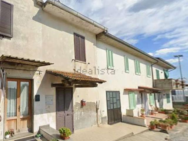 Villetta indipendente in vendita di 98 m² in Via Cerbaia, 115