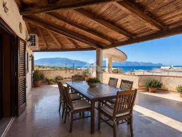 Villetta indipendente in vendita di 98 m² in Via Chinnici Rocco, 22