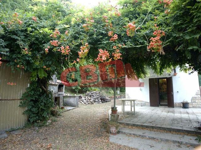 Villetta indipendente in vendita di 98 m² in Via Comunale