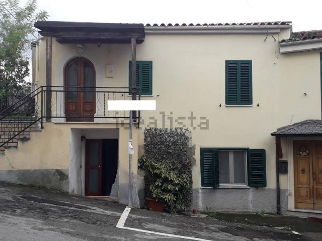 Villetta indipendente in vendita di 98 m² in Via Cocchia