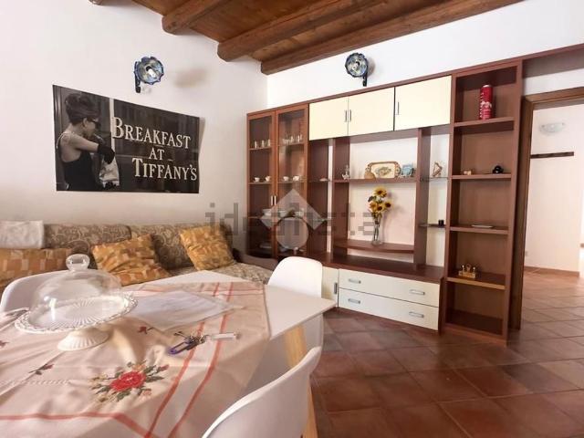 Villetta indipendente in vendita di 98 m² in Via Cristoforo Colombo, 77
