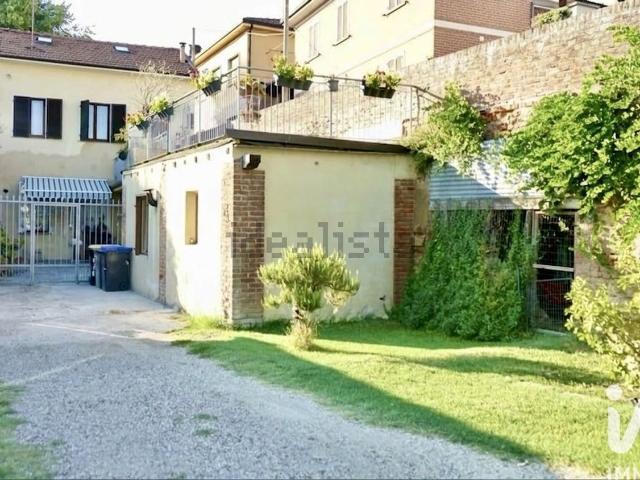 Villetta indipendente in vendita di 98 m² in Via G. Bertoldi