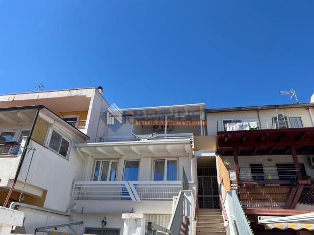 Villetta indipendente in vendita di 98 m² in Via Giuseppe de Nittis, 19