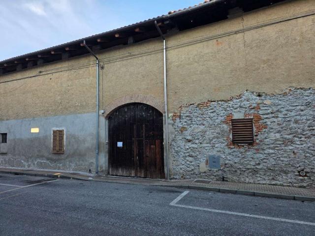 Villetta indipendente in vendita di 98 m² in Via Ivrea, 14