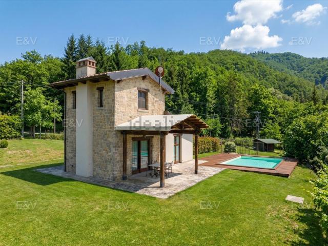 Villetta indipendente in vendita di 98 m² in Via Marx Carlo