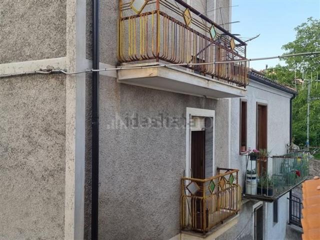 Villetta indipendente in vendita di 98 m² in Via Margherita di Savoia