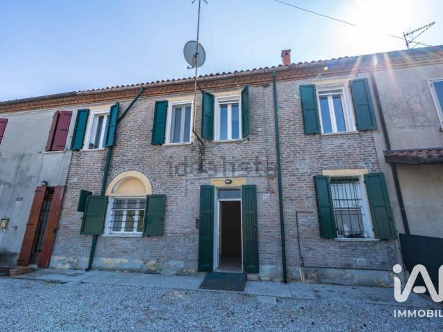 Villetta indipendente in vendita di 98 m² in Via Massafiscaglia, 422