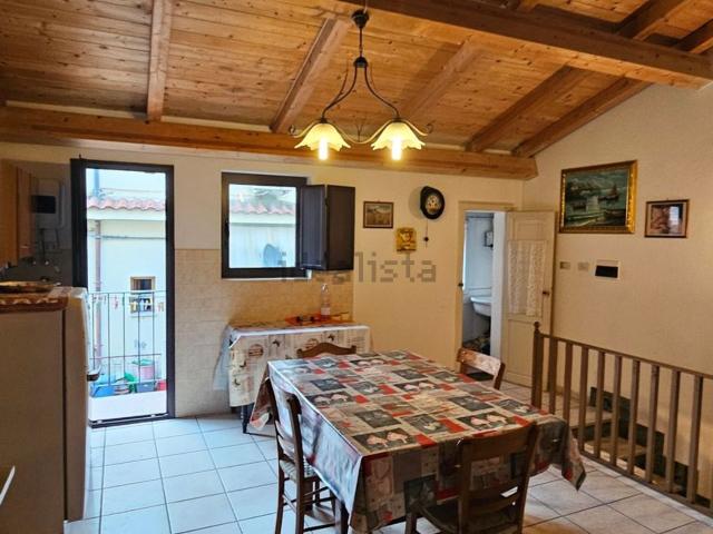 Villetta indipendente in vendita di 98 m² in Via Michele Bello, 3