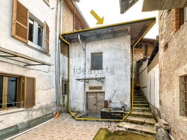 Villetta indipendente in vendita di 98 m² in Via Montecastello, 10