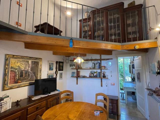 Villetta indipendente in vendita di 98 m² in Via Paolo Manfredi, 37