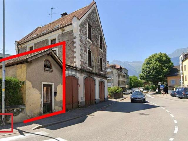 Villetta indipendente in vendita di 98 m² in Via Parrocchia