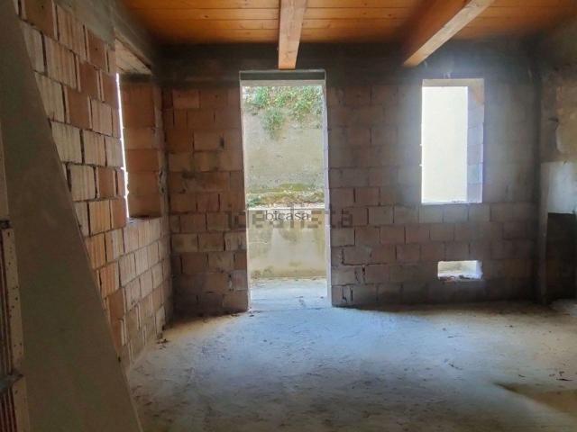 Villetta indipendente in vendita di 98 m² in Via Pompilio Fastiggi