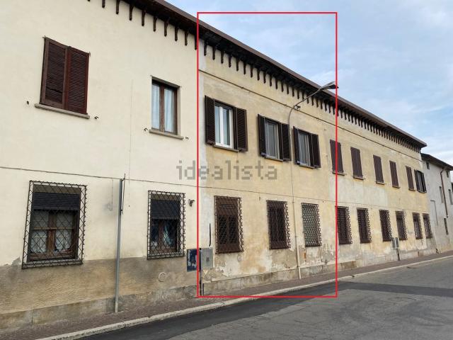 Villetta indipendente in vendita di 98 m² in Via Roma, 50