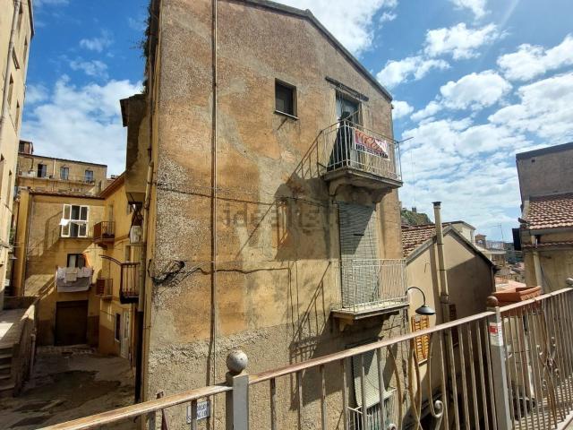 Villetta indipendente in vendita di 98 m² in Via San Biagio