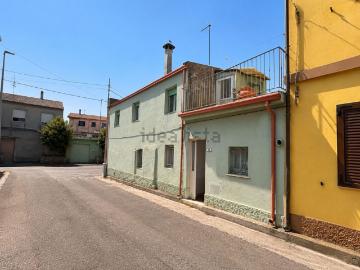 Villetta indipendente in vendita di 98 m² in Via San Martino, 50