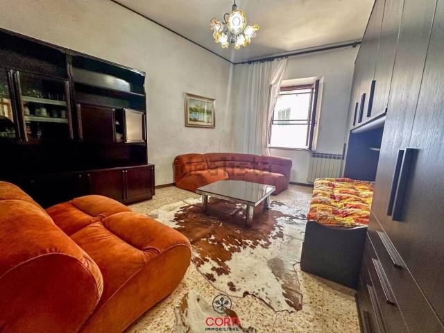 Villetta indipendente in vendita di 98 m² in Via San Martino
