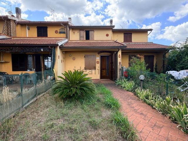 Villetta indipendente in vendita di 98 m²