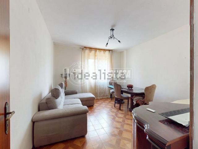 Villetta indipendente in vendita di 98 m² in Via Provinciale Mantova