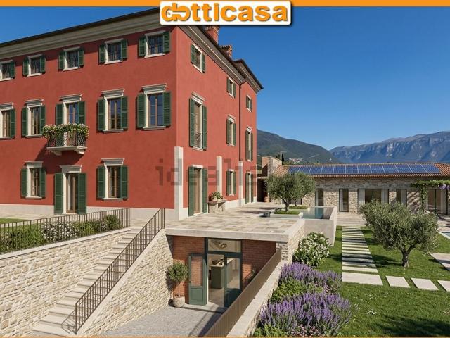 Villetta indipendente in vendita di 999 m² in Via Sarson, 62