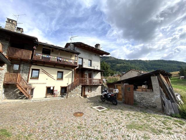 Villetta indipendente in vendita di 99 m² in Località vens
