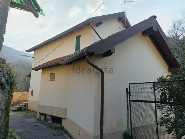 Villetta indipendente in vendita di 99 m² in Salita Vecchio Borgo