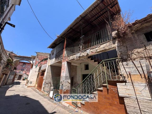 Villetta indipendente in vendita di 99 m² in Vico Lungo