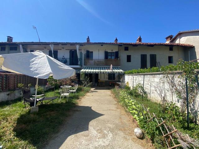 Villetta indipendente in vendita di 99 m² in Vicolo Zoccolai