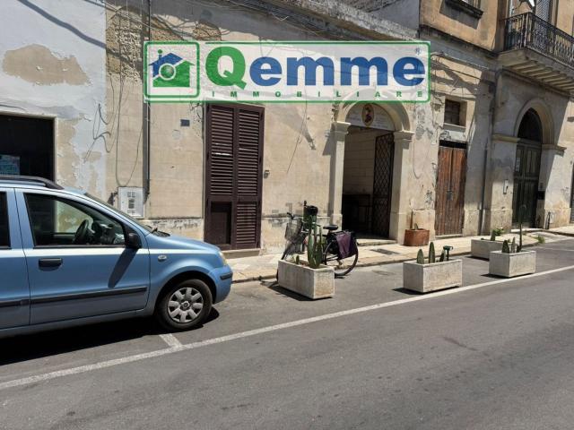 Villetta indipendente in vendita di 99 m² in Via Vittorio Emanuele II