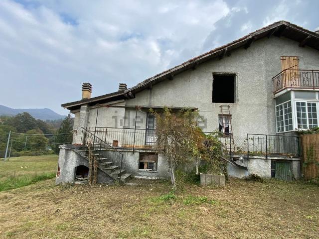 Villetta indipendente in vendita di 99 m² in Via Acque, 6