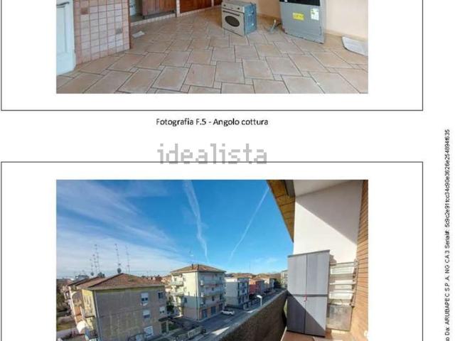 Villetta indipendente in vendita di 99 m² in Via Calatafimi