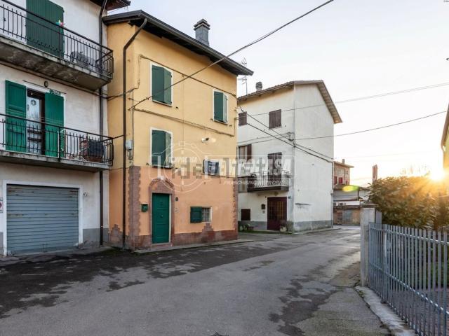 Villetta indipendente in vendita di 99 m² in Via Castello, 13