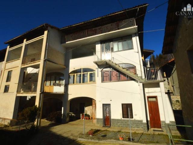 Villetta indipendente in vendita di 99 m² in Via dei Fiori, 3