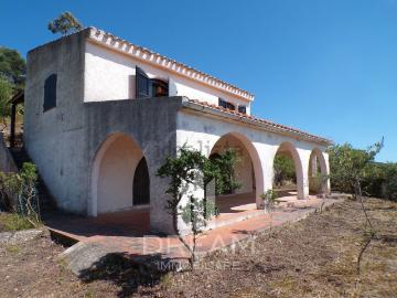 Villetta indipendente in vendita di 99 m² in Via dei Lecci