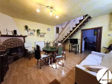 Villetta indipendente in vendita di 99 m² in Via della Chiesina
