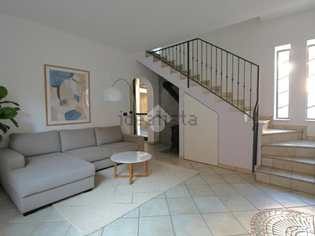 Villetta indipendente in vendita di 99 m² in Via Don Carlo Gnocchi, 23